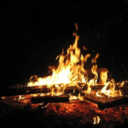 Appartement Bernstein Dranske