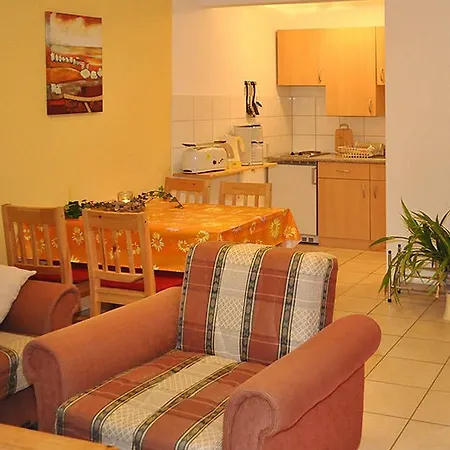 Bernstein Appartement Dranske