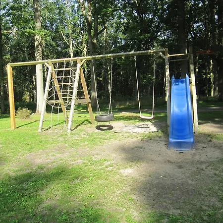 Bernstein Apartmán