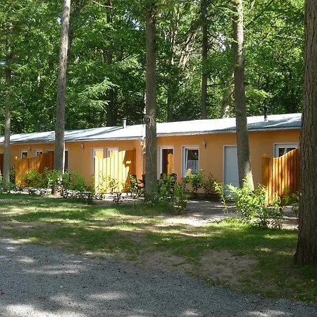 Apartamento Bernstein Dranske