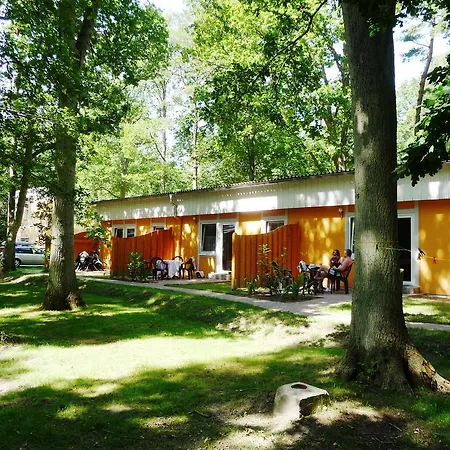 Bernstein Apartment *