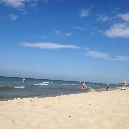 Apartamento Bernstein *