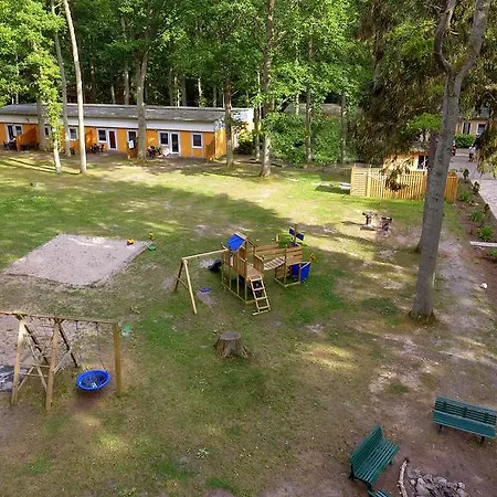 Bernstein Apartamento Dranske