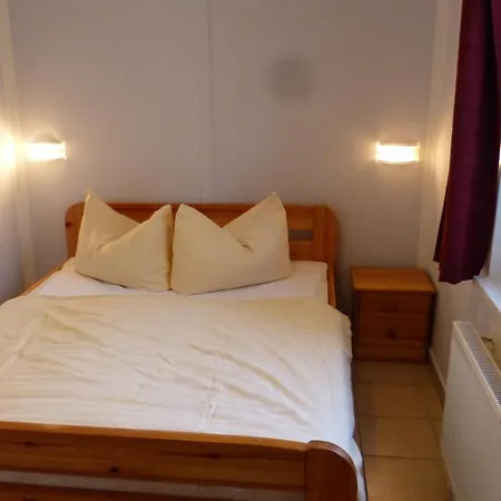 Apartment Bernstein Dranske