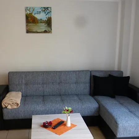 Appartement Bernstein *