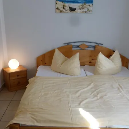 Apartamento Bernstein Dranske