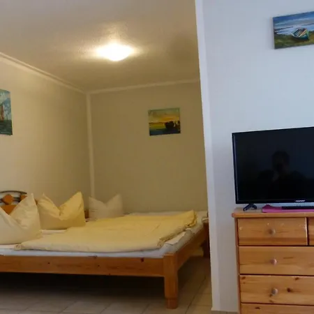 Bernstein Apartment Dranske