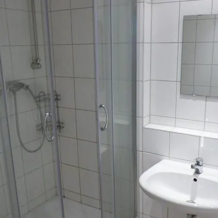 Bernstein Apartment Dranske