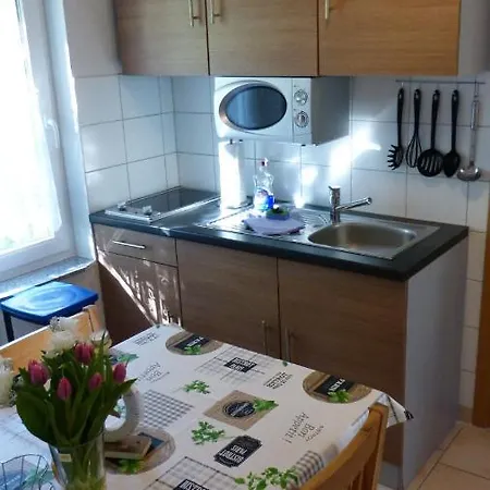 Apartment Bernstein