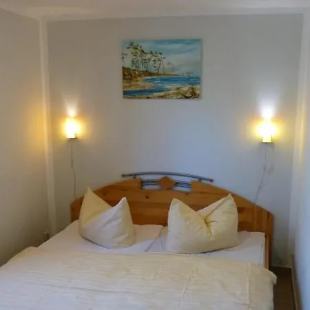 Appartement Bernstein