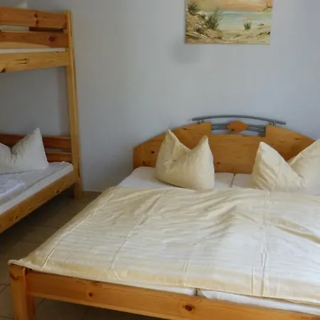 Bernstein Apartment *