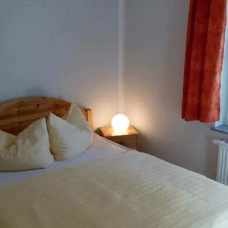 Bernstein Apartment Dranske