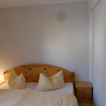Bernstein Apartmán Dranske