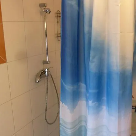 Bernstein Apartment