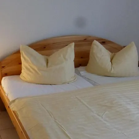 Apartmán Bernstein