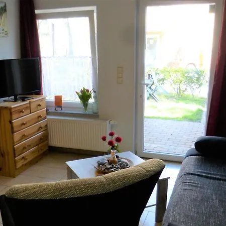 Apartment Bernstein *