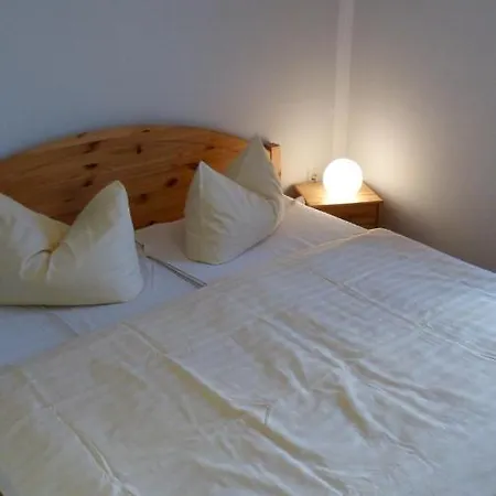 Bernstein Appartement Dranske