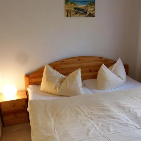 Apartmán Bernstein