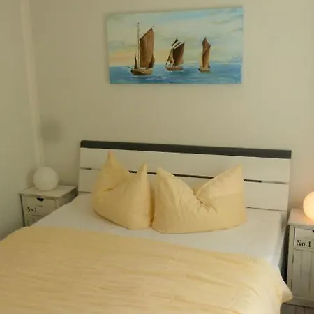 Bernstein Apartment