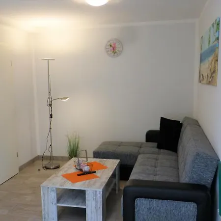 Bernstein Apartment
