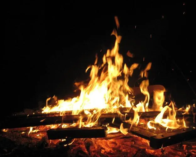 Apartament Bernstein Dranske