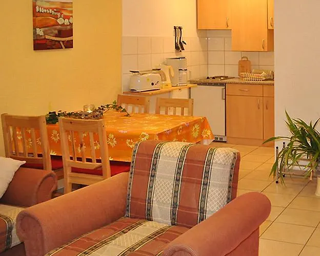 Bernstein Apartament Dranske