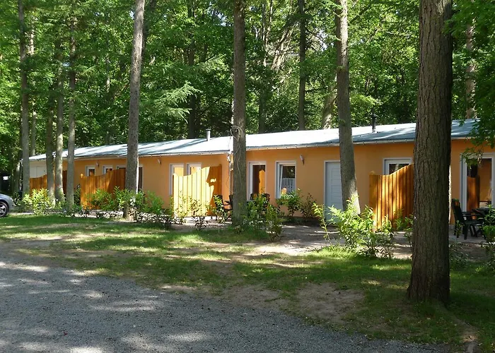 Apartment Bernstein Dranske