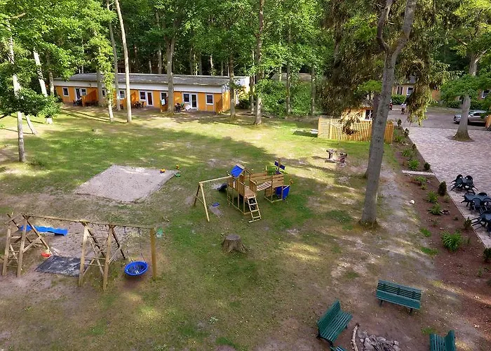 Bernstein Apartament Dranske
