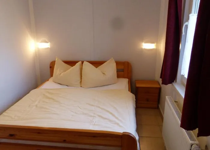 Apartament Bernstein Dranske