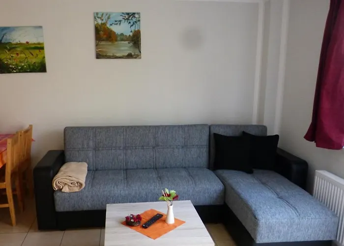 Apartment Bernstein *