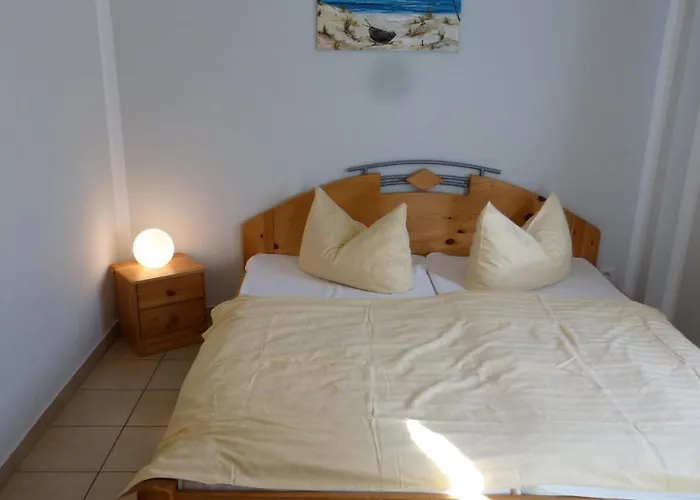 Apartment Bernstein Dranske