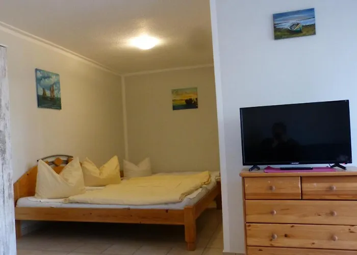 Bernstein Apartment Dranske