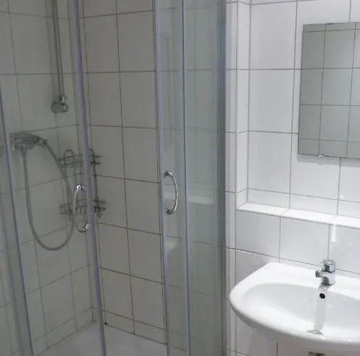Bernstein Apartament Dranske