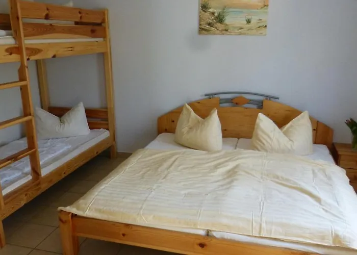 Bernstein Apartment *