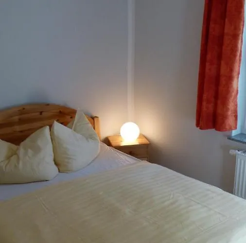 Bernstein Apartment Dranske