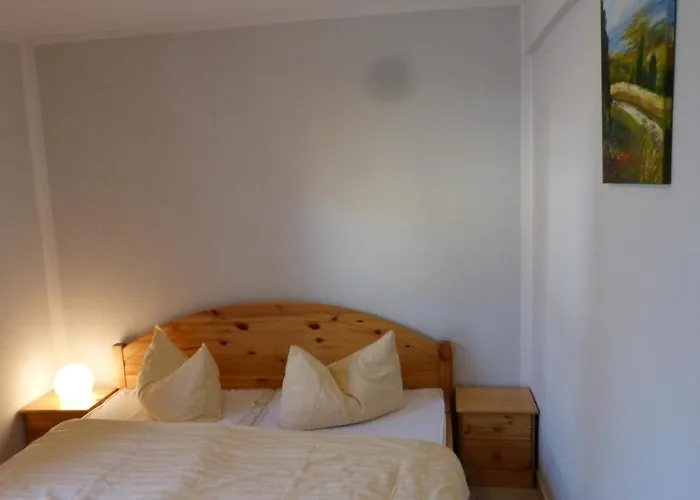 Bernstein Apartment Dranske