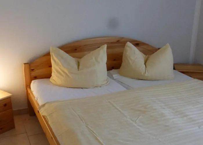 Apartament Bernstein