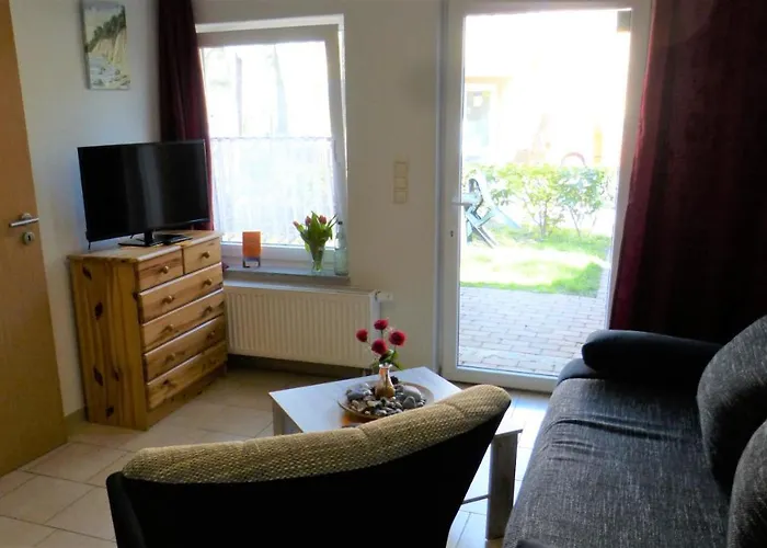 Apartament Bernstein *