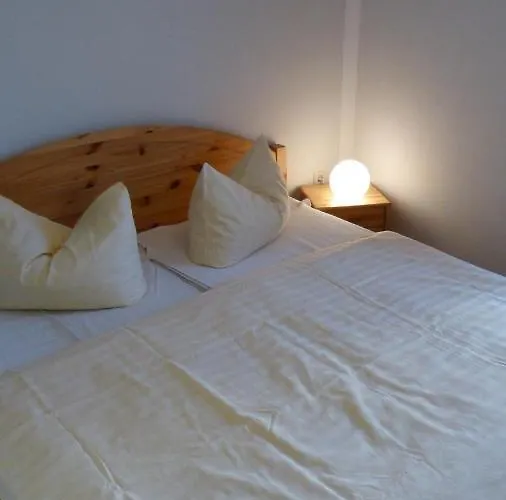 Bernstein Apartment Dranske