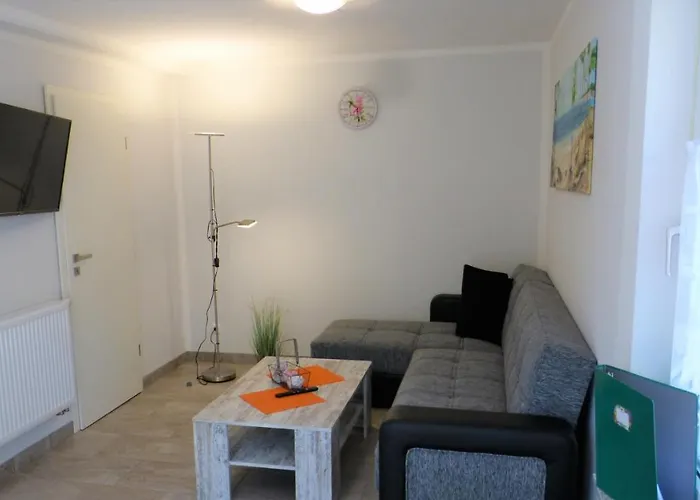 Bernstein Apartament